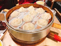 -老班长手工灌汤包老店(东山店)