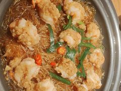 -乔一乔怪味干锅(东升店)