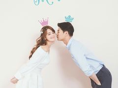 -韩国新娘AMWONK(昆明店)