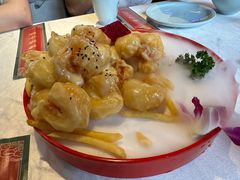 -津沽小院(天津之眼店)