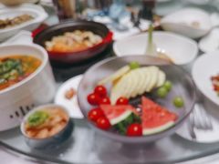 -曙光国际大酒店中餐厅