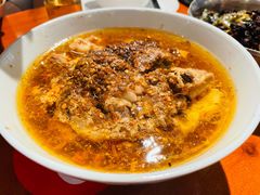 腐乳蒸肉-益华家菜屋(世茂店)
