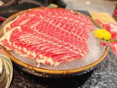 -阳坊涮肉(西直门凯德mall店)