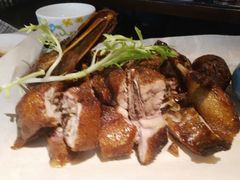 -老头儿油爆虾·知味杭州(爱琴海购物中心)