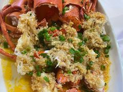 -日照大牌檔•小船海鲜(万平口店)