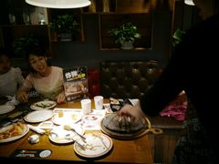 -比格比萨自助(密云店)