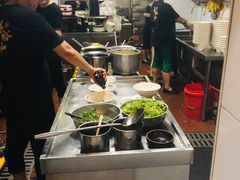 -易裕和·长沙米粉(友谊路店)