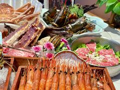 -黑木原精致料理·铁板烧