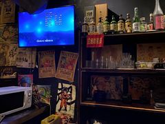 -木子烧鸟屋(百子湾店)