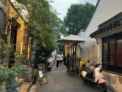 -鸡脚旮旯平江路店