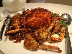 -喜记避风塘炒辣蟹(旗舰店)