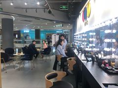 -海马体照相馆(北京大族广场店)