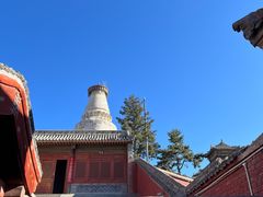 -五台山风景名胜区