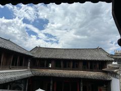 -喜洲翰林餐厅(董家百年老宅店)