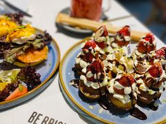 -BE BRIGHT KITCHEN(正佳广场店)