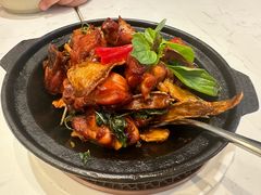 -鹿港小镇(金虹桥国际中心店)