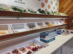 -许小树(国贸商城店)