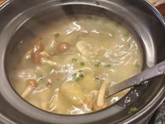 牛腩汤-衡厨·衡阳土菜(中南店)