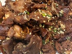 -皇城根北京风味主题餐厅(永旺梦乐城店)