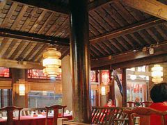 -蓉城老妈火锅(双林路店)