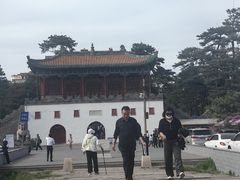 -普陀宗乘之庙(小布达拉宫)