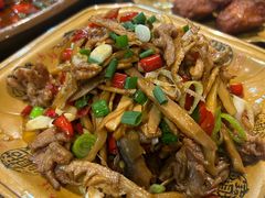 -朗妈私房菜(婺女州店)