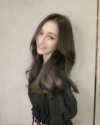 -3AM HAIR SALON染发烫发接发