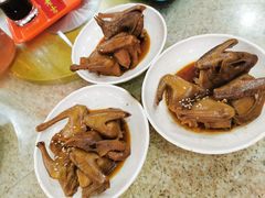 -煲煲掂风味煲仔饭餐厅(西区店)