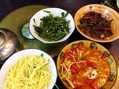 -东安鸡馆(蔡锷南路店)