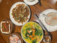 -如轩·海鲜砂锅粥·潮汕菜(一品天下店)