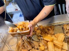 -老day牛杂(官也街总店)