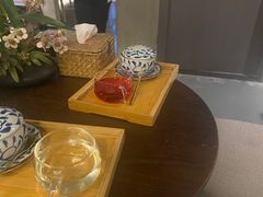 -施奈儿.洗头頭療.按摩SPA.采耳(上梅林店)