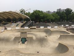 -SMP滑板公园