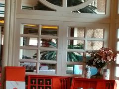 大堂-良木缘咖啡西餐(蜀汉路店)