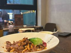 -漆黑觉米粉(三里屯店)