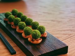 -木守西溪溪隐餐厅