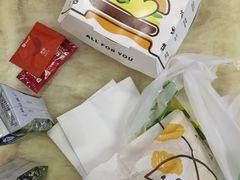 -德克士(通惠门店)