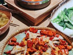 -米店·云南菜(南门店)