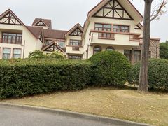 -南通鹏欣花园国宾酒店