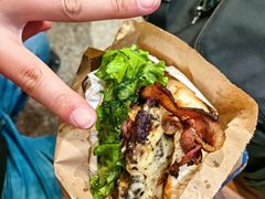 -Fergburger(皇后镇店)