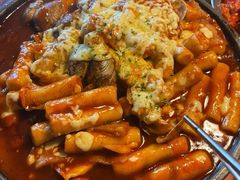 -MI WU FACTORY米屋美食工厂餐厅(绿地店)