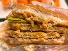 -麦当劳(集美石鼓店)