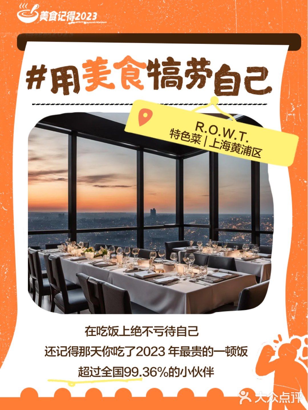美食记得2023