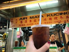 -罗汉果龙眼冰糖燉冬瓜