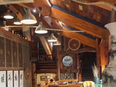 -一桶江山餐厅(松北店)