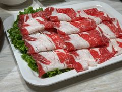 -牛街·马辈儿涮肉(牛街总店)