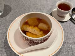 -柿合缘新京菜(静安嘉里中心店)