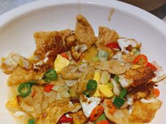 -湘遇长安·湘菜·陕西面(刘家窑店)