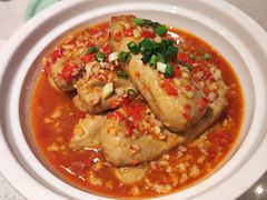 -黔渔翁豆花渎鱼(喷水池店)
