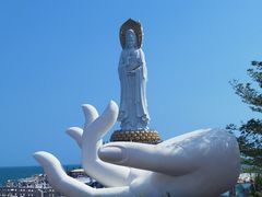 -三亚西岛海洋文化旅游区